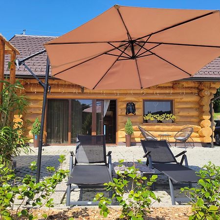 Chalet -Vv Podčetrtek Exterior foto