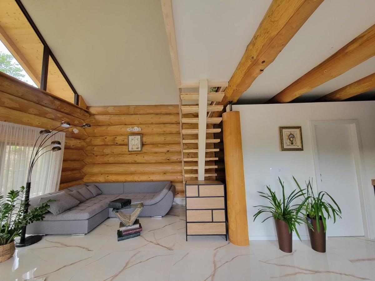 Chalet -Vv Podčetrtek Exterior foto