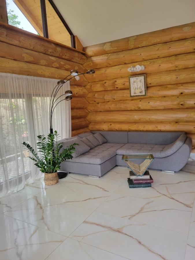 Chalet -Vv Podčetrtek Exterior foto